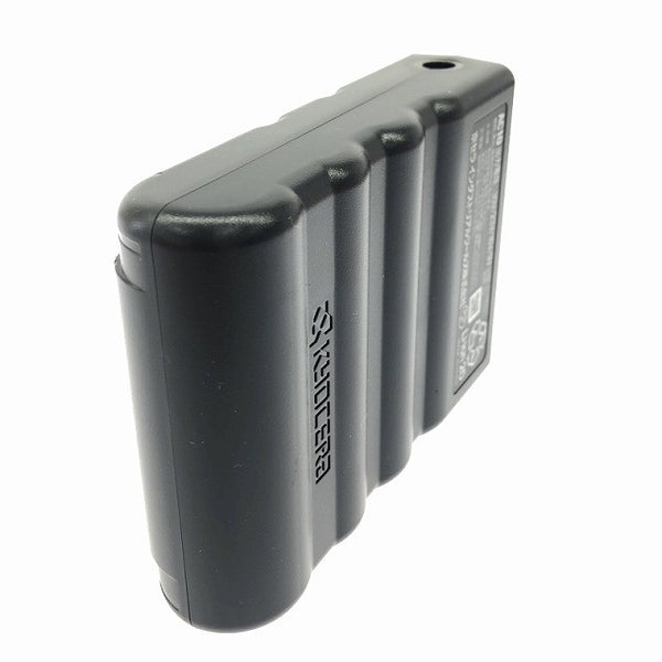 ☆未使用セット☆BURTLE バートル 30V エアークラフト専用バッテリー AC10 レッド ファンユニット AC10-2 ゴールド 2026年モデル129465 - 4