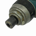 ☆中古品☆makita マキタ 18V 充電式4モードインパクトドライバー TP141D 青 バッテリ1個(18V3.0Ah) 充電器付 コードレス - 6