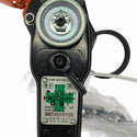 ☆中古美品☆象印チェンブロック エレファント トルコンレバー Y3-50 荷重0.5ton/500kg 揚程1.5m レバーブロック レバーホイスト130510 - 9