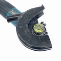 ☆中古品☆makita マキタ 100V 100mm ディスクグラインダー GA4033 コード式 ディスクサンダー 研磨機 切断機 研削 切削 - 6