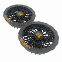 ☆美品セット☆BURTLE バートル 30V エアークラフト専用バッテリー AC10 ファンユニット AC10-1/10-2 ベスト XXLサイズ付き133414 - 3