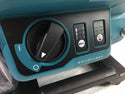 ☆未使用品☆ makita マキタ 40Vmax 充電式高圧洗浄機 MHW001GZ 青/ブルー 本体+パーツ バッテリー・充電器別販売134056 - 7