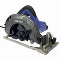 ☆中古美品☆HiKOKI ハイコーキ 165mm 丸のこ FC6MA3 ガイド パーツ ケース付き コード式 マルノコ 丸鋸 DIY 日曜大工131637 - 4