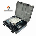 ☆極美品☆makita マキタ 18V 充電式インパクトドライバ TD173DRGX バッテリー2個(18V 6.0Ah) 充電器付き 電動工具 締め付け116806 - 1