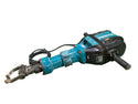 ☆美品☆makita マキタ 100V 電動ハンマ HM1812 本体のみ 専用シャンク 29mm対応 57.7Joule(ジュール) 電動工具130798 - 4