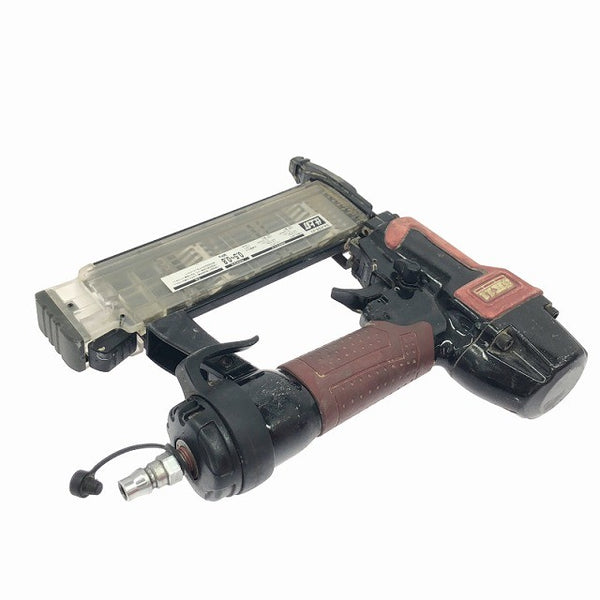 ☆中古品☆ 藤原産業 SK11 エア仕上釘打機 F55 SA-F55-Z1 エア工具 大工道具 エアツール138046 - 7