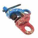 ☆中古品2個セット☆SUPERTOOLS スーパーツール スクリューカムクランプ SDC0.5N 荷重0.5ton ねじ式クランプ イーグルクランプ137996 - 3