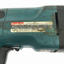 ☆中古品☆makita マキタ 100V 24mm ハンマドリル HR2440 SDSプラス コード式 ハンマードリル 穴あけ 穿孔117550 - 9