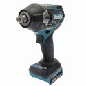 ☆美品☆makita マキタ 40Vmax 充電式インパクトレンチ TW007G 本体のみ コードレスインパクトレンチ 締付け 電動工具132145 - 2