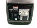 ☆中古美品☆ HONDA ホンダ 1.6kVA インバーター発電機 EU16i INVERTER GENERATOR ガソリンエンジン アウトドア キャンプ 防災134408 - 7
