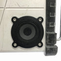 ☆中古品☆ makita マキタ 充電式ラジオ MR107 本体のみ 白/ホワイト 屋外作業 屋内作業 音楽 BGM 防災 電動工具 ※コメント必読 - 7