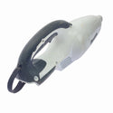 ☆中古品☆makita マキタ 18V 充電式クリーナー CL180FD 白 バッテリ1個(18V3.0Ah)付 コードレス バッテリー式 掃除機 - 4