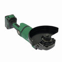 ☆未使用品☆HiKOKI ハイコーキ 180mm 36V コードレスディスクグラインダー G3618DA 2WPZ バッテリー2個(36V 4.0Ah)充電器付129205 - 5