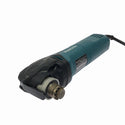 ☆中古品☆ makita マキタ 100V マルチツール TM301CT 青/ブルー 本体+パーツ+ケース130791 - 4