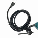 ☆極美品☆makita マキタ 100V ダイヤコアドリル 6300T コード式 ダイヤモンドコアドリル コアードリル 穴あけ130125 - 9