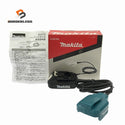 ☆中古品☆makita マキタ 18V用 バッテリアダプター BAP18 A-65165 充電式工具用 バッテリーアダプター バッテリーホルダー137400 - 1