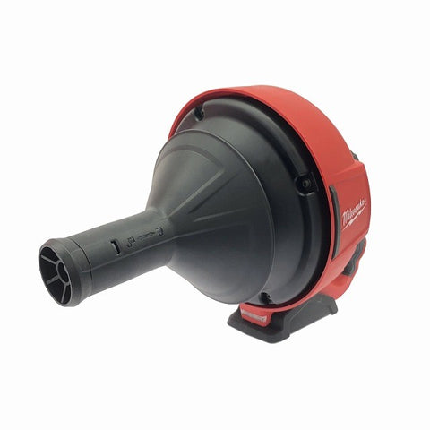 ☆比較的綺麗☆Milwaukee ミルウォーキー 12V ドレンクリーナー M12 BDC6 バッテリー1個(M12B2) 充電器付116436 - 0