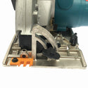☆中古品☆ makita マキタ 100V 190mm 電子丸ノコ 5833CBA  切断 内装 大工 マルノコ/丸のこ/丸鋸114675 - 6