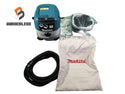 ☆比較的綺麗☆makita マキタ 乾湿両用 業務用 集じん機 VC0830 本体+アタッチメント - 11