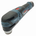 ☆中古品☆BOSCH ボッシュ 10.8V コードレスマルチツール GMF10.8V-28 バッテリ1個(2.0Ah) 充電器 ケース付 充電式 カットソー135604 - 4