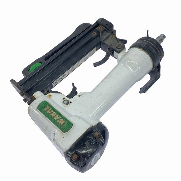 ☆中古品☆WAKAI 若井産業 10mm 常圧/一般圧 エアタッカー TS1025N ステープル用エアタッカ 釘打機 エアー工具 ツール 軽量 DIY137122 - 5
