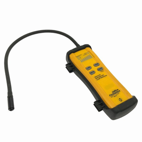 ☆中古美品☆Fieldpiece フィールドピース 赤外線式リークテスター SRL2 ケース付 ガス漏れ検知器 TASCO/タスコジャパン136760 - 4
