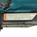 ☆中古品☆makita マキタ 18V 35mm 充電式ピンタッカー PT353D 本体のみ コードレス ピンネイラ ピン釘打機 ピン釘打ち機116745 - 9