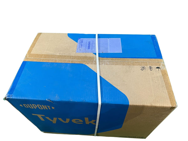 ☆未使用品☆DUPONT デュポン 化学防護服 Tyvek タイベックソフトウェア2型 Lサイズ ホワイト/白 100枚入129940 - 6