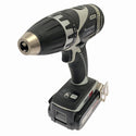 ☆美品☆Panasonic パナソニック 14.4V 充電ドリルドライバー EZ7441LS2S-H バッテリー2個(14.4V 4.2Ah) 充電器 ケース付136980 - 4