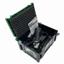 ☆未使用保管品☆HiKOKI ハイコーキ 36V 100mm コードレスディスクグラインダー G3610DC 研ちゃんカット10枚 ケース付き130398 - 2