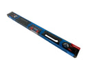 ☆未使用品☆SHINWA シンワ測定 ブルーレベル Pro2 75318 600mm 防塵防水 マグネット付 デジタル式 デジタルレベル 水準器 水平器134853 - 4