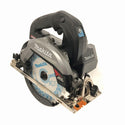 ☆未使用品☆makita マキタ 40Vmax 165mm 充電式マルノコ HS001GZB 本体のみ 黒/ブラック 鮫肌 丸ノコ/丸のこ/丸鋸138784 - 2
