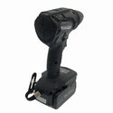 ☆未使用品☆Panasonic パナソニック 充電ドリルドライバー EZ1DD4J18D-B バッテリ2個(18V5.0Ah) 充電器 ケース 2025年製116734 - 6