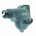 ☆中古品☆makita マキタ 14.4V 充電式ブロワ UB142D 本体のみ ノズル付き 電動工具 掃除 吹き飛ばし ブロワー133064 - 2
