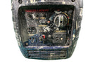 ☆中古品☆WAKITA ワキタ メイホー インバーター発電機 HPG1600i 1.6KVA インバータ発電機 アウトドア 防災 屋外電源128620 - 7