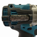 ☆未使用品☆makita マキタ 40Vmax 充電式振動ドライバドリル HP002GRDX バッテリー2個(40Vmax 2.5Ah) 充電器 ケース付き135245 - 9