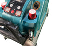 ☆中古品☆makita マキタ 100V 11L/11リットル 高圧4口 エアコンプレッサー AC462XLH  エアーコンプレッサー ※コメント有り131661 - 7