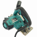☆中古品☆RYOBI リョービ 125mm 電子集じん丸ノコ NW-422ED ショートコード 集塵 丸のこ 丸鋸 マルノコ 切断機 カッター128784 - 5