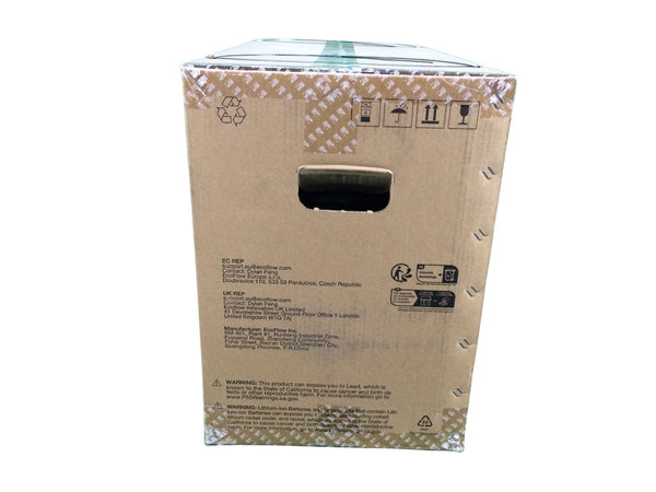 ☆未使用品☆ECOFLOW エコフロー ポータブル電源 EFDELTAPRO3-JP デルタプロ3 DELTA PRO 3130211 - 9
