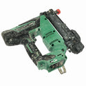 ☆中古品☆HiKOKI ハイコーキ 36V コードレスタッカー N3604DJ 本体のみ ステープル幅4mm 長さ25mm 充電式 バッテリー式 電動工具131167 - 4