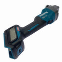 ☆未使用品☆makita マキタ 40Vmax 100mm 充電式ディスクグラインダ GA017GZ 本体のみ 研磨機 研削 切削 コードレス131203 - 4
