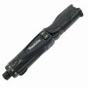 ☆中古品☆makita マキタ 7.2V 充電式ペンドライバドリル DF010DSB 黒/ブラック バッテリ1個(1.0Ah) 充電器 ケース付 コードレス131036 - 5