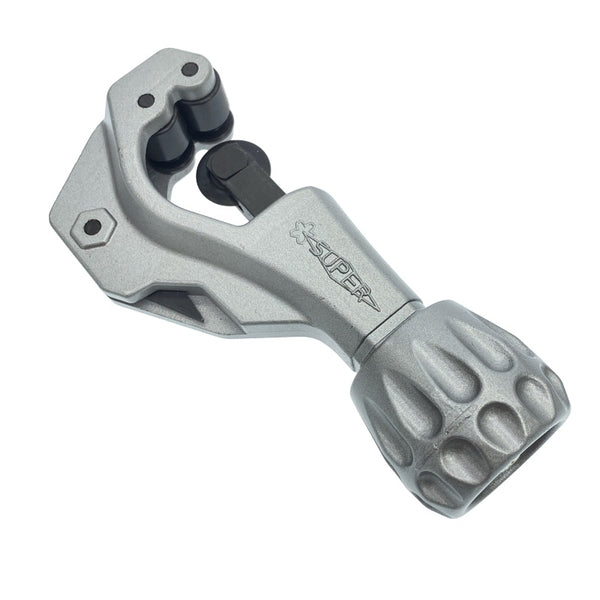 ☆未使用品☆SUPERTOOL スーパーツール チュービングツールセット TSC-420M フレアリングツール フレアツール 配管工具118390 - 6