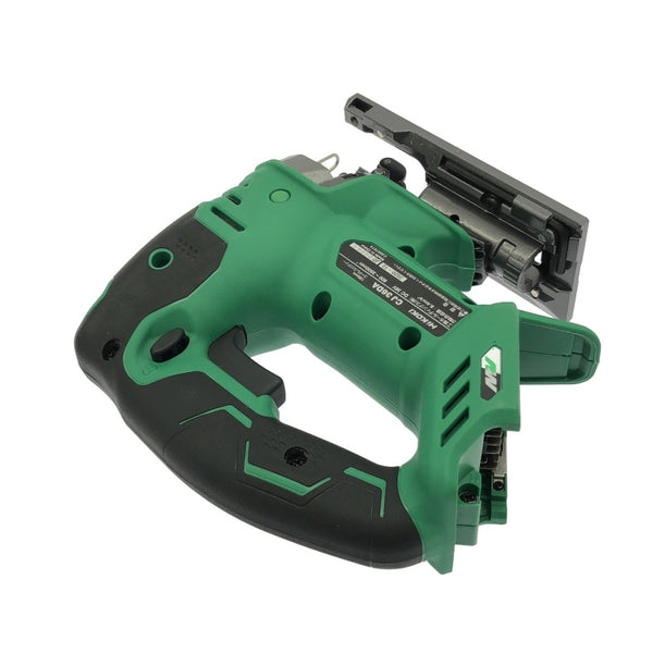 ☆美品☆HiKOKI ハイコーキ 36V コードレスジグソー CJ36DA 本体のみ118424 - 4