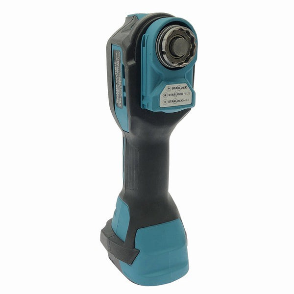 ☆美品☆makita マキタ 18V 充電式マルチツール TM52D 本体のみ 電動工具129974 - 3