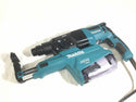 ☆未使用品☆makita マキタ 100V 26mm 集じんハンマドリル HR2651 本体+集じんシステム 集塵ハンマドリル ※コメントあり137691 - 7