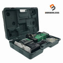 ☆未使用品☆HiKOKI ハイコーキ 18V コードレス全ねじカッタ CL18DSAL(LXPKZ) バッテリ1個(BSL36A18X) 充電器 ケース - 2