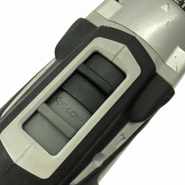 ☆中古品☆Panasonic パナソニック 14.4V マルチインパクトドライバー EZ7548 コードレス バッテリ式 本体のみ134354 - 10