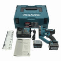 ☆未使用品☆makita マキタ 10.8V 充電式全ネジカッタ SC103DSMX バッテリー2個(10.8V 4.0Ah) 充電器 ケース付118280 - 3