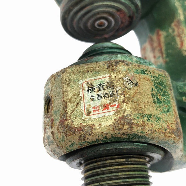 ☆中古品2個セット SUPERTOOL スーパーツール スクリューカムクランプ SDC0.5S 荷重0.5ton ねじ式クランプ イーグルクランプ134079 - 9